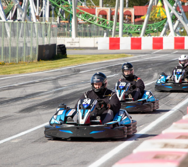 Майбутнє ставок на картинг: чи стане цей спорт новим фаворитом бетторів